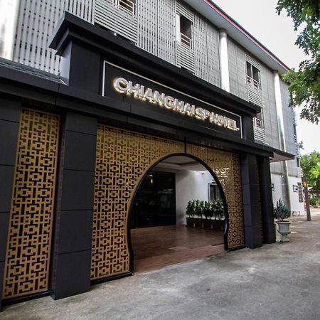 Chiangmai S.P. Hotel Chiang Mai Extérieur photo