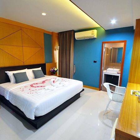 Chiangmai S.P. Hotel Chiang Mai Extérieur photo