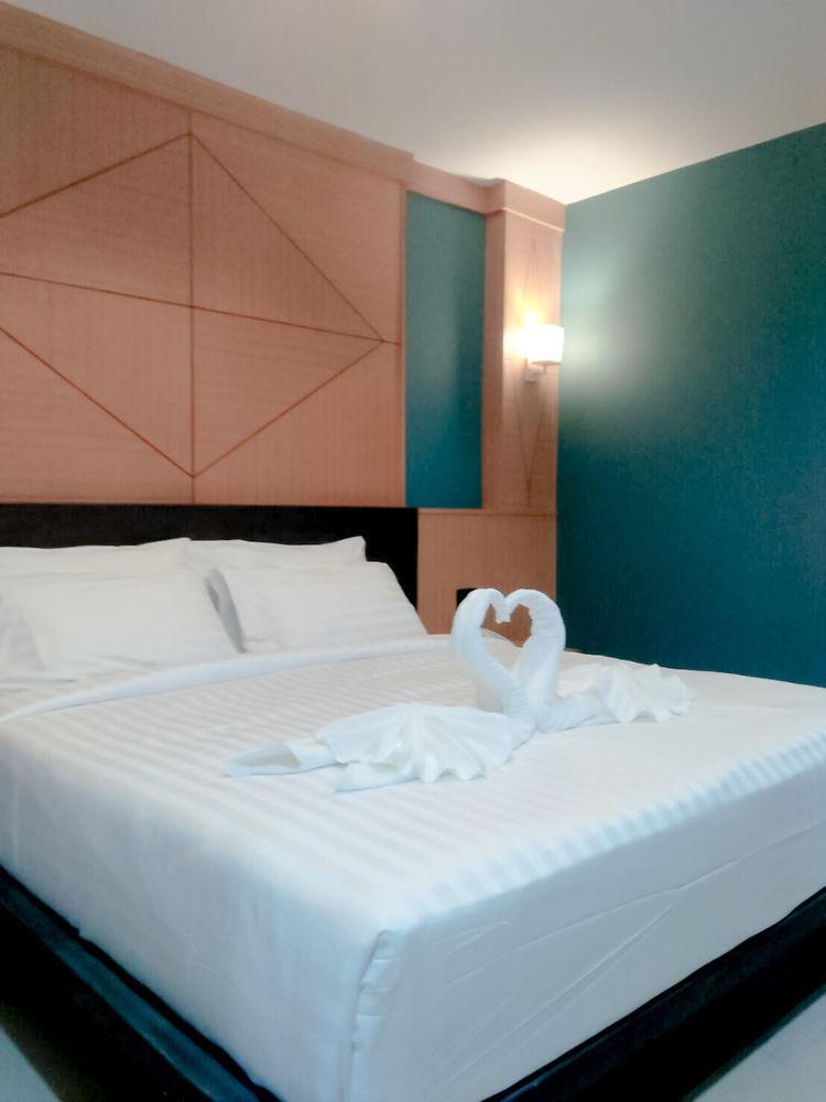Chiangmai S.P. Hotel Chiang Mai Extérieur photo