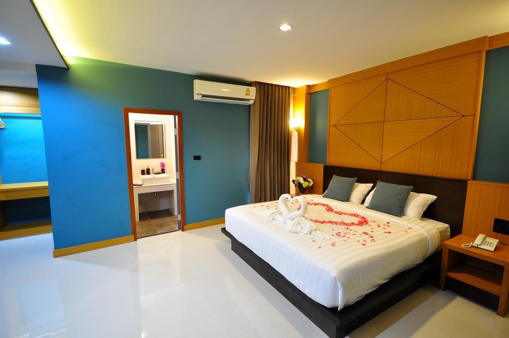 Chiangmai S.P. Hotel Chiang Mai Extérieur photo