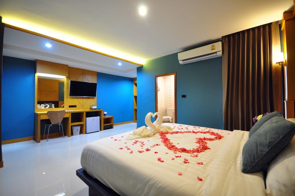 Chiangmai S.P. Hotel Chiang Mai Extérieur photo