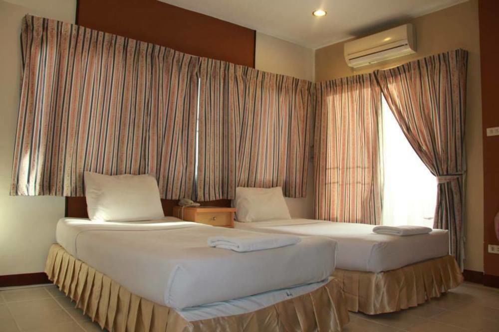 Chiangmai S.P. Hotel Chiang Mai Extérieur photo