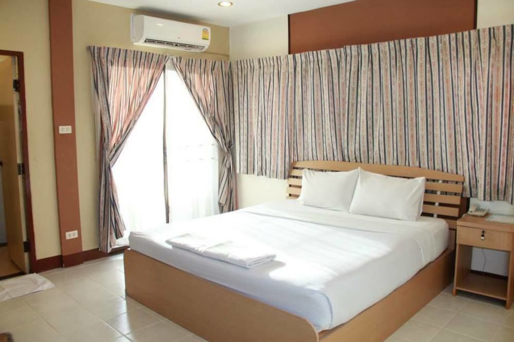 Chiangmai S.P. Hotel Chiang Mai Extérieur photo