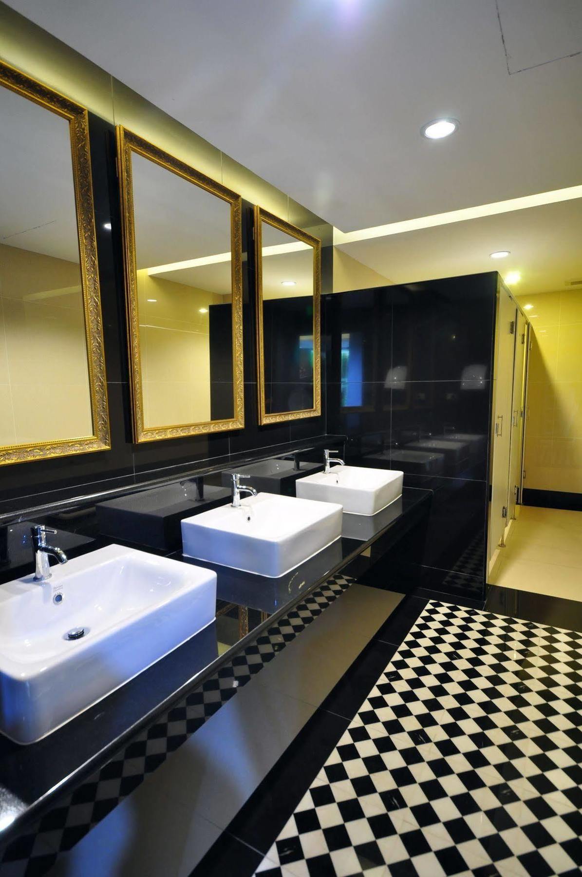 Chiangmai S.P. Hotel Chiang Mai Extérieur photo