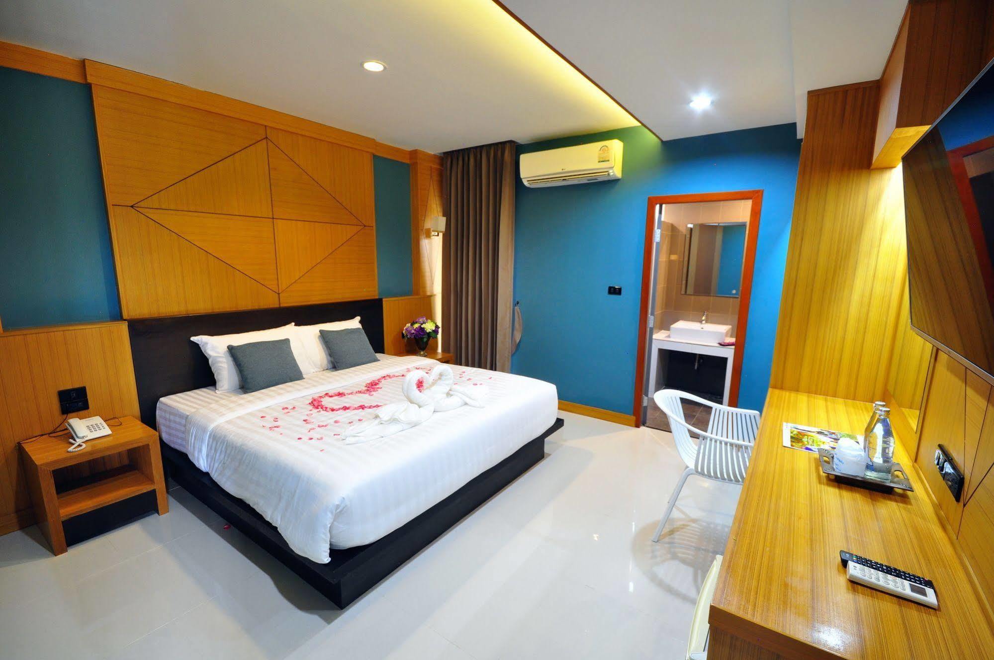 Chiangmai S.P. Hotel Chiang Mai Extérieur photo