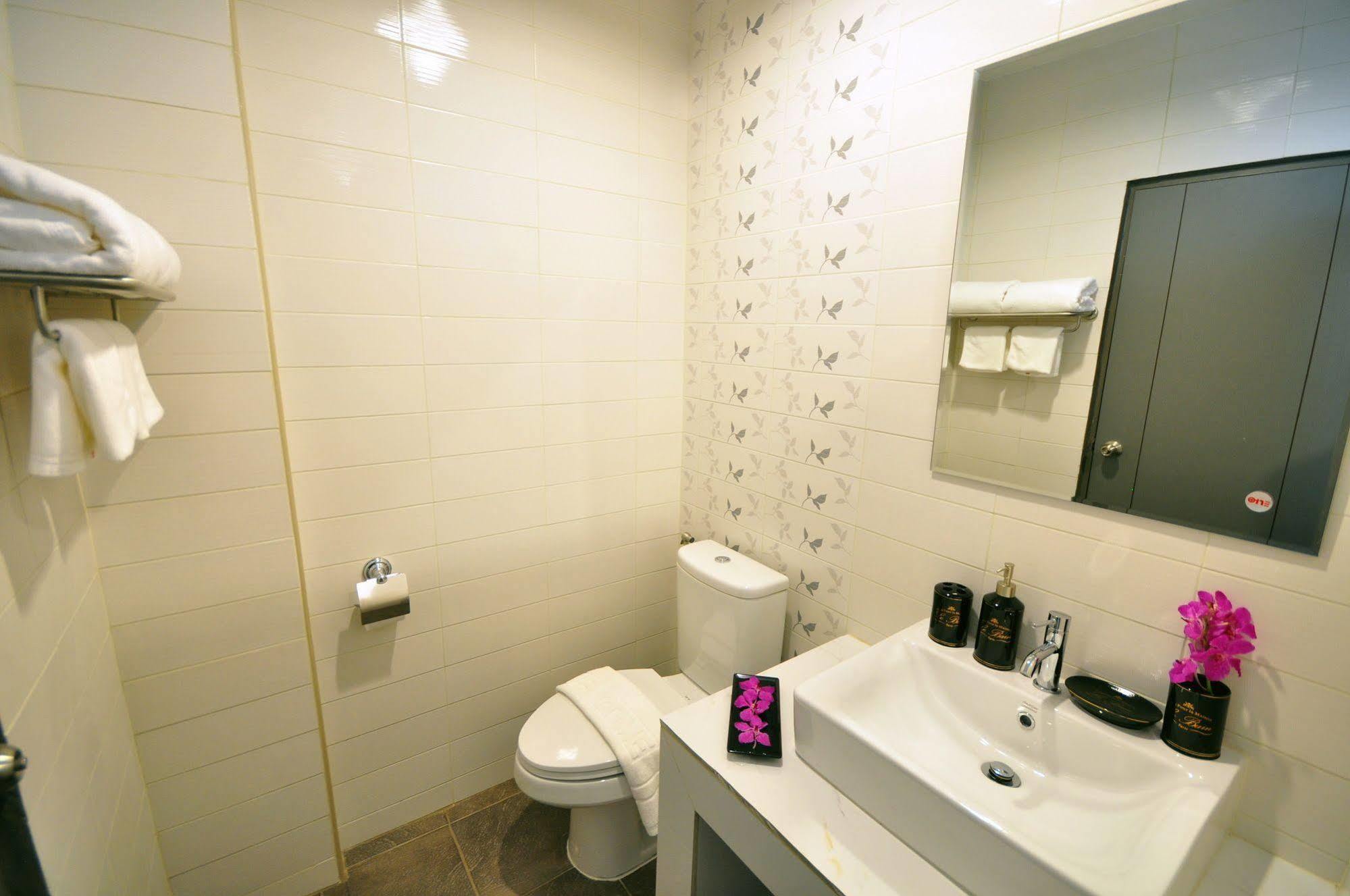 Chiangmai S.P. Hotel Chiang Mai Extérieur photo