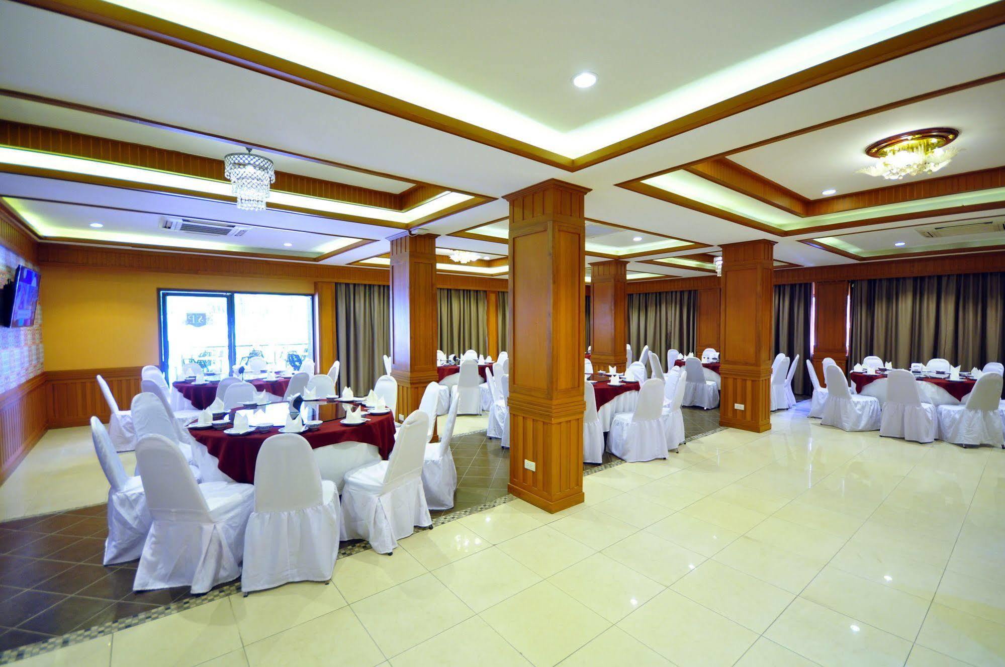 Chiangmai S.P. Hotel Chiang Mai Extérieur photo