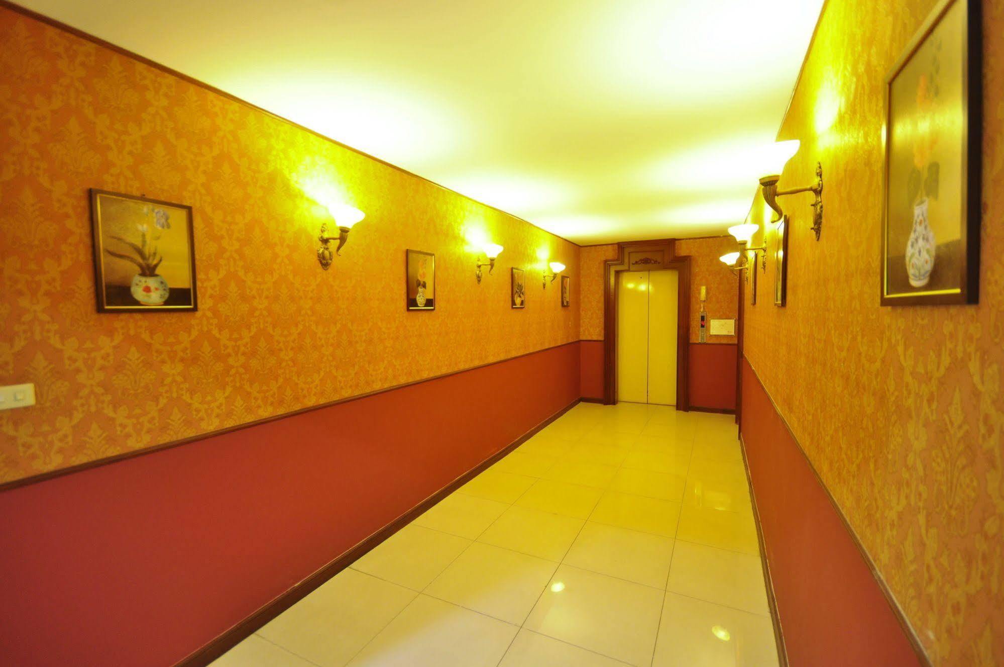 Chiangmai S.P. Hotel Chiang Mai Extérieur photo