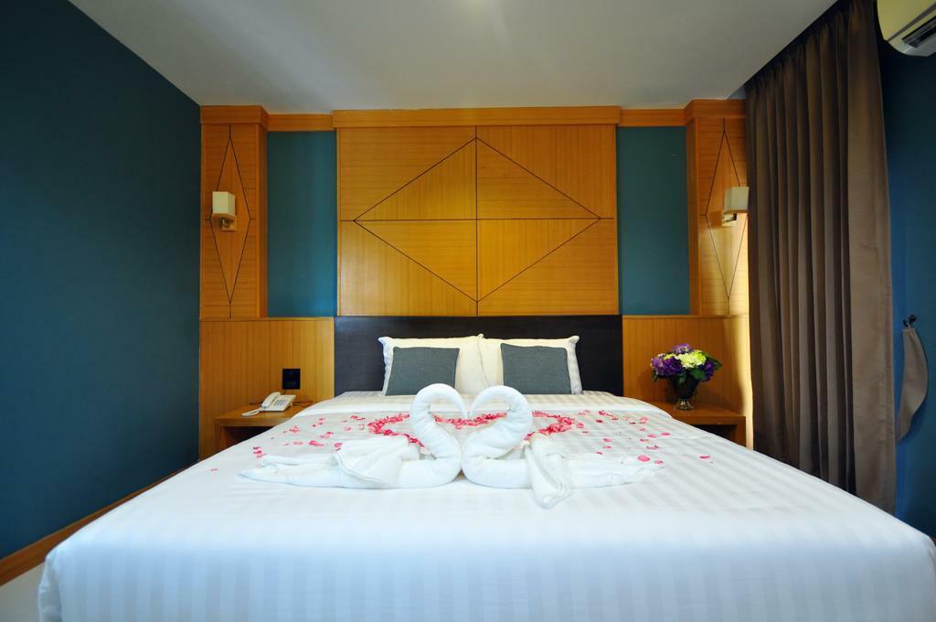 Chiangmai S.P. Hotel Chiang Mai Extérieur photo